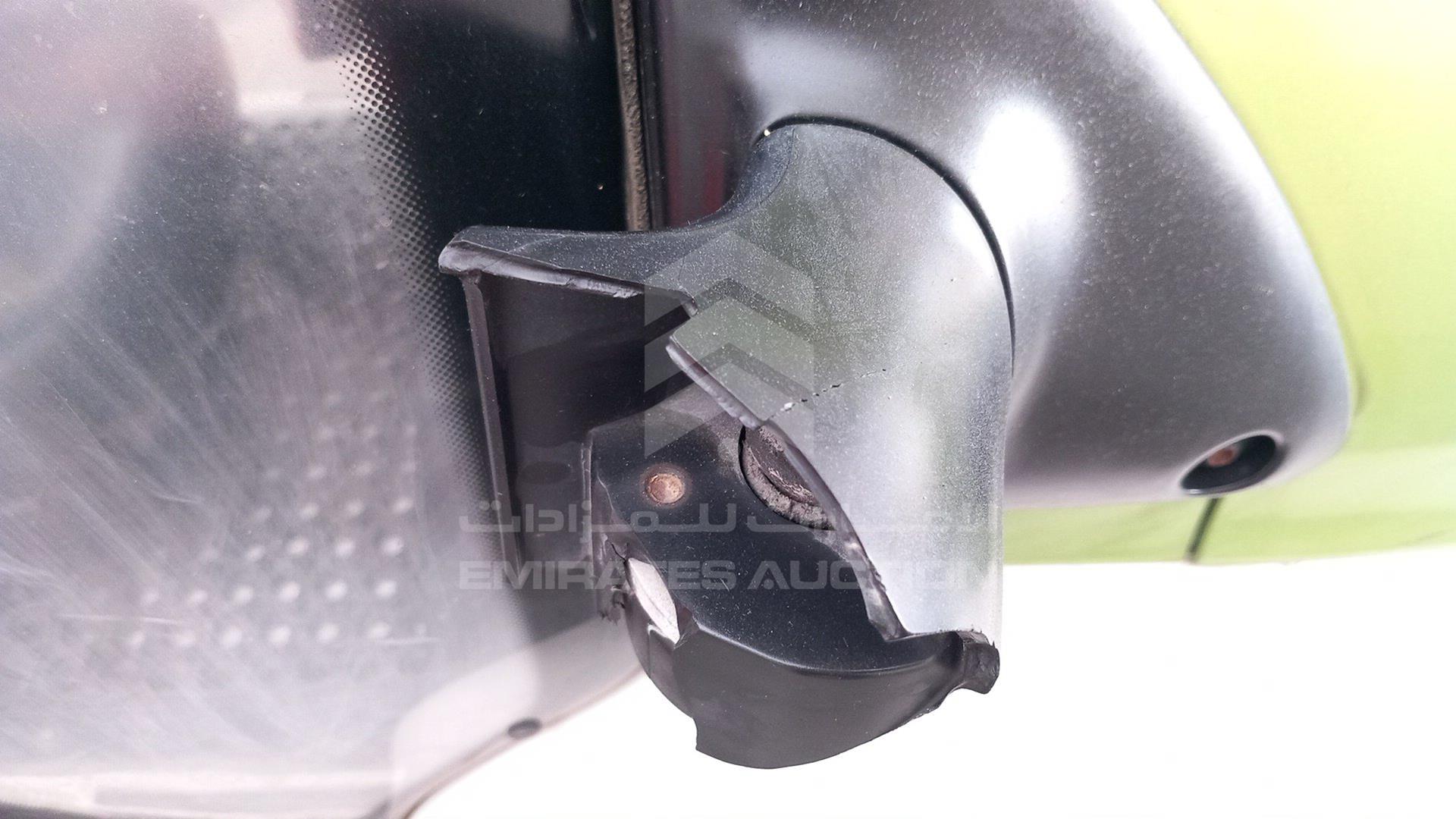 2018 GOLF CART ELECTRIC VIN: R11W8AUC08N030000