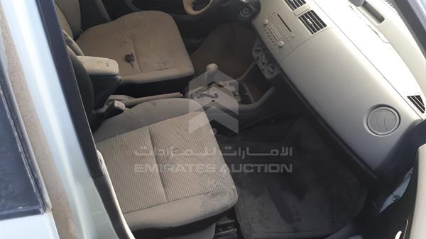 JS2ZC21SX85405278 Suzuki Swift