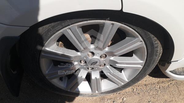 Range Rover Sport 2006 SALLSAA346A936591 Image 21