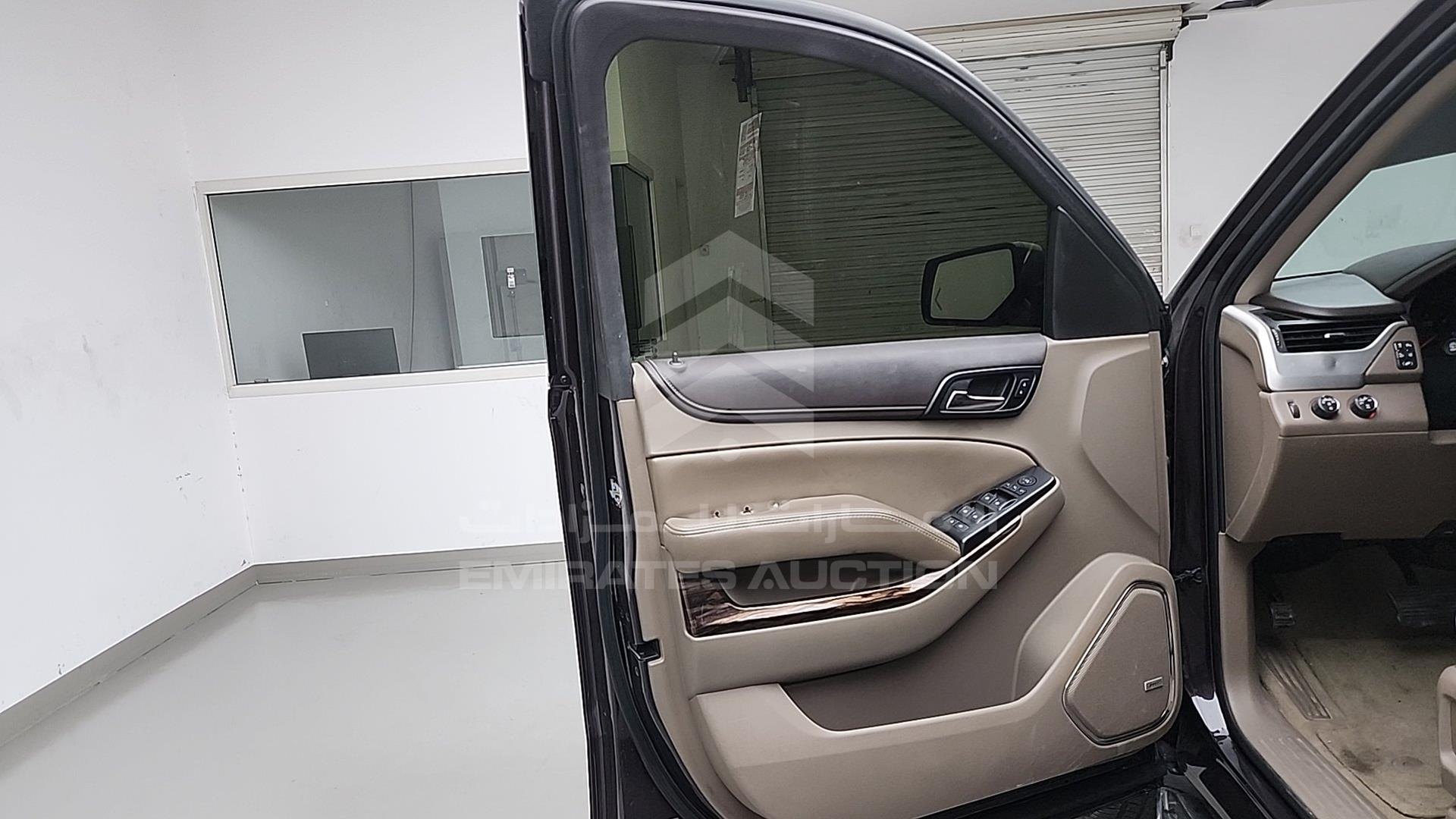 2015 GMC YUKON VIN: 1GKS27KC6FR663973