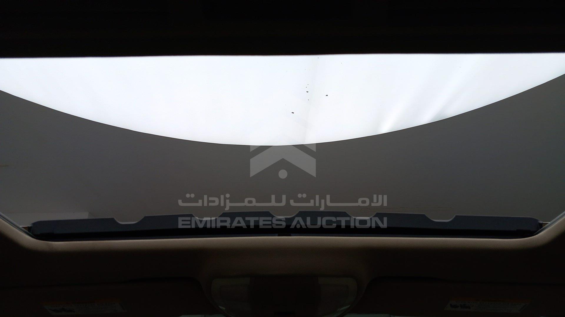 2014 MERCEDES C 300 VIN: WDDGF8AB3EG196967