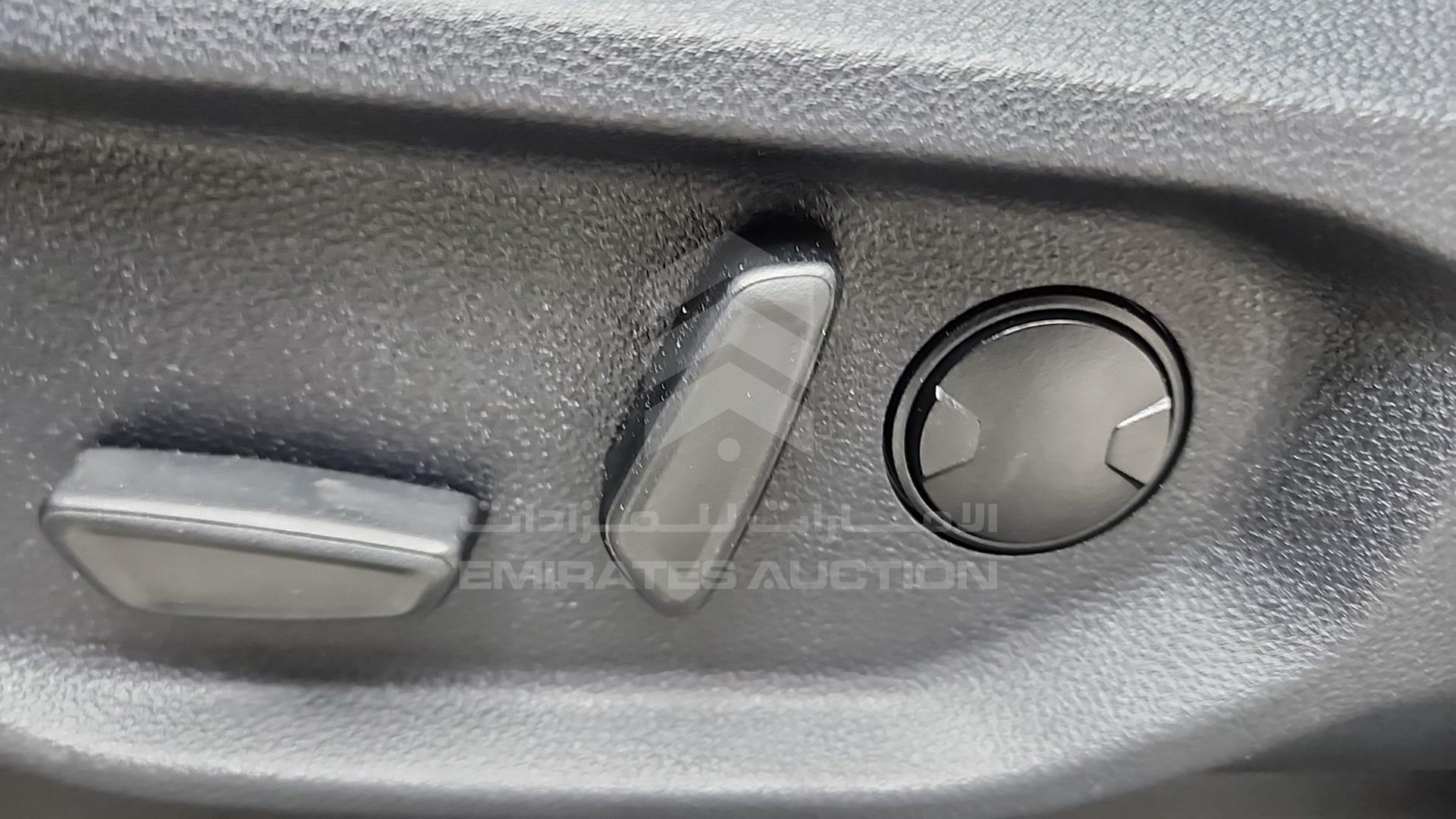 2024 FORD EVEREST VIN: MNCXW5RN3RAB94163