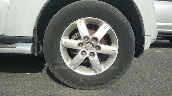 JMYLRV95WEJ718993 Mitsubishi Pajero