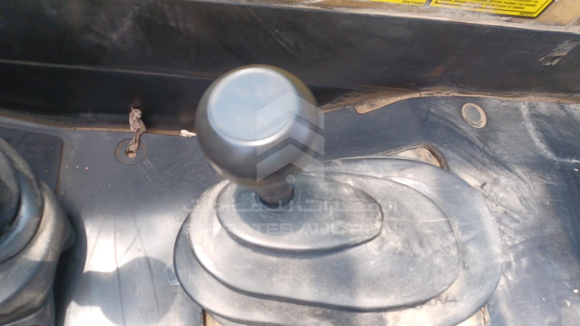 2020 JCB 530-110 VIN: HAR5DB5MV01917948