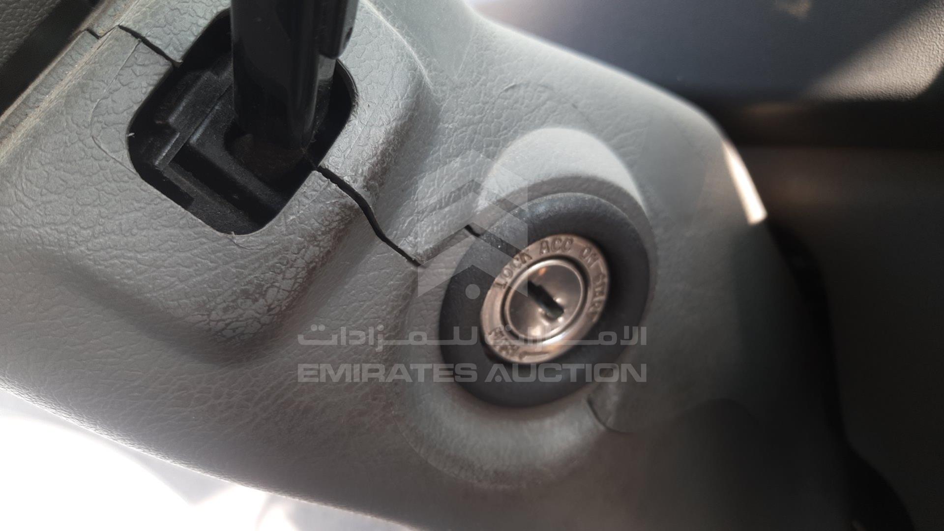 2014 MITSUBISHI L 300 VIN: JMYHNP13WEA700635