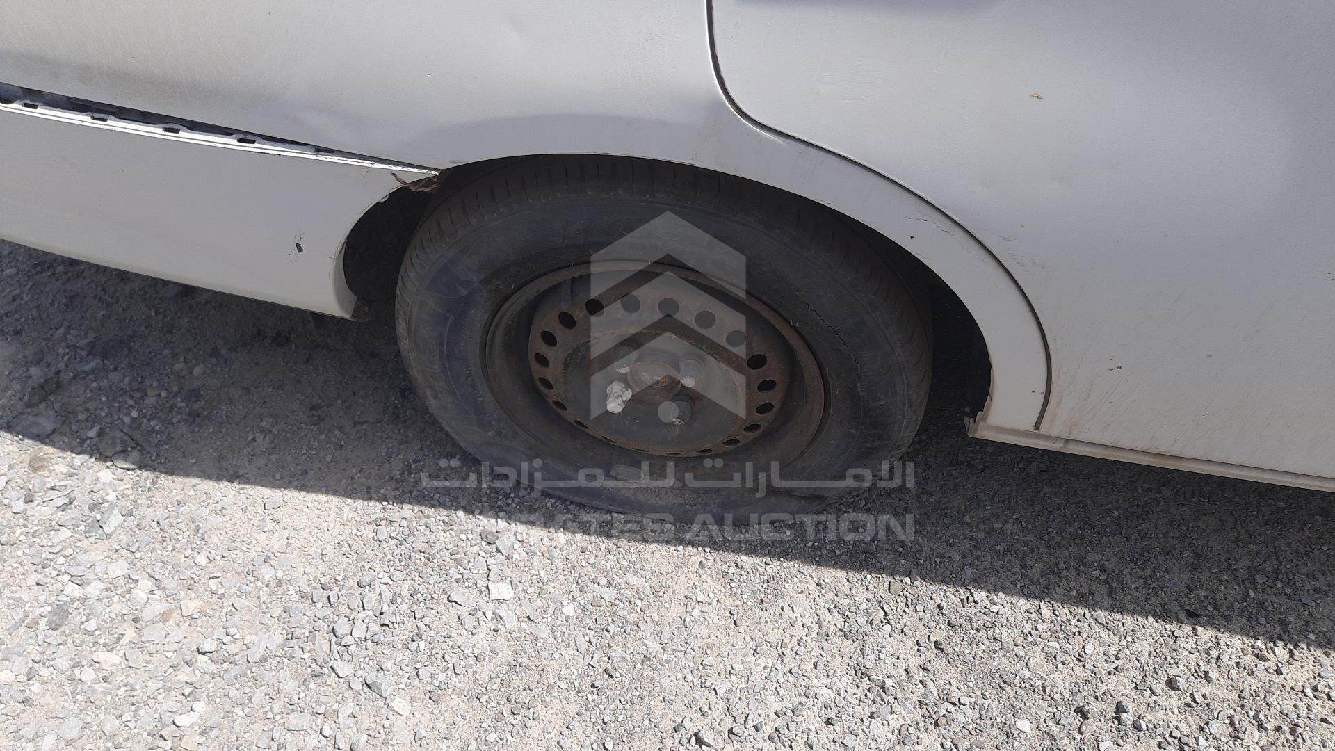 MRHGD66234P910493 - 2004 Honda City - #343883