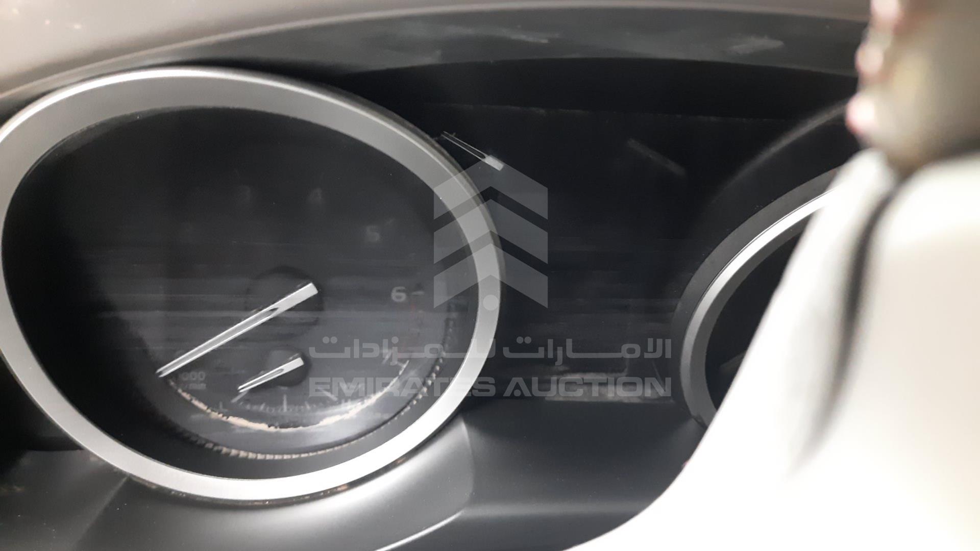 2015 TOYOTA LAND CRUISER VIN: JTMHY05J5F4032408