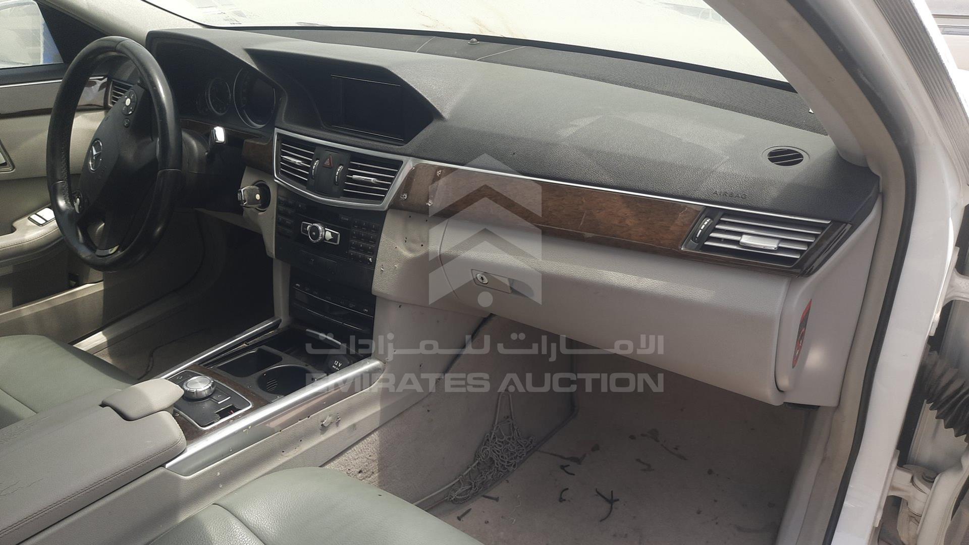 0 MERCEDES --- VIN: WDDHF5EB3DA667532