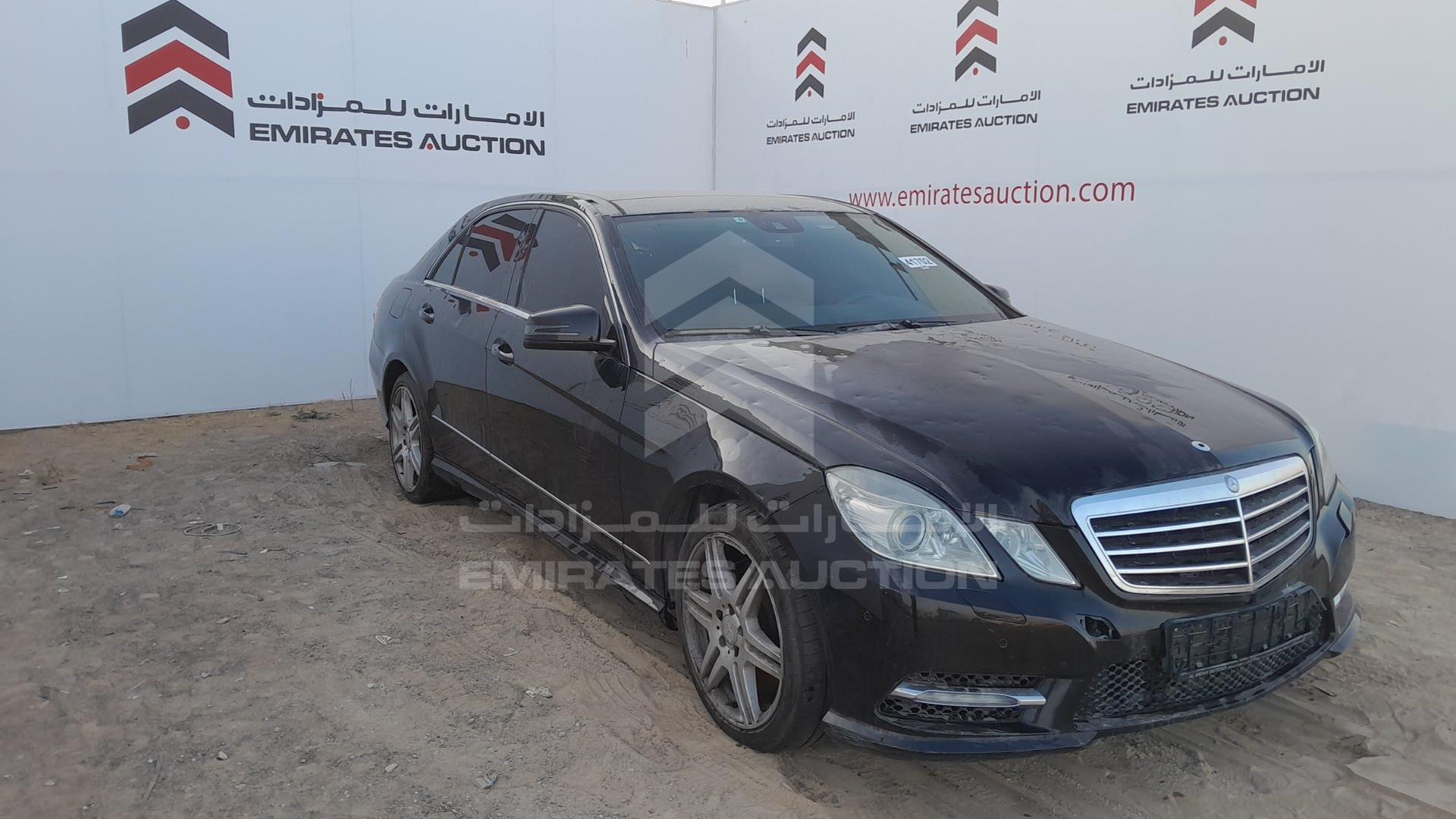 2012 MERCEDES E 300 VIN: WDDHF5EB5CA584036