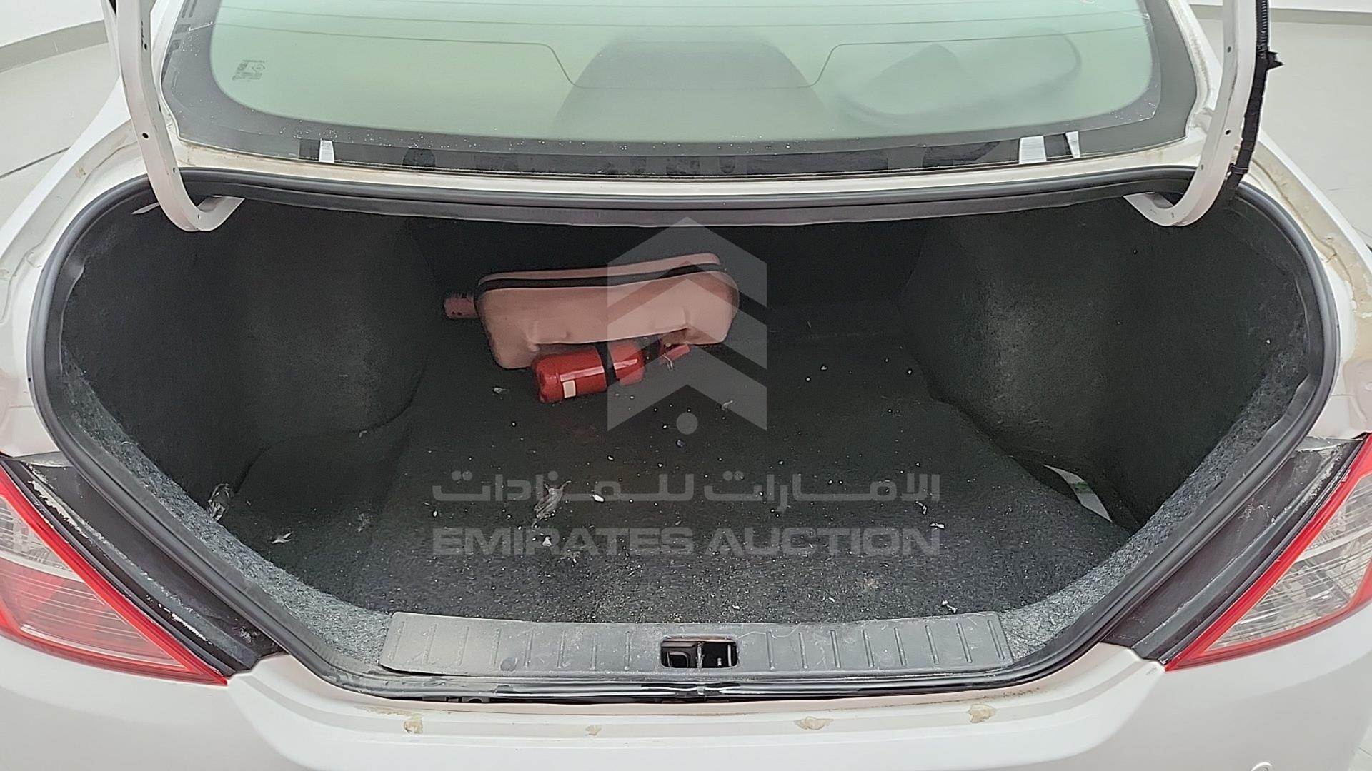 2023 NISSAN SUNNY VIN: MDHBN7AD6PG332739