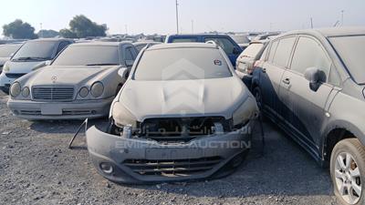 نيسان قشقاي 2012 - #665530