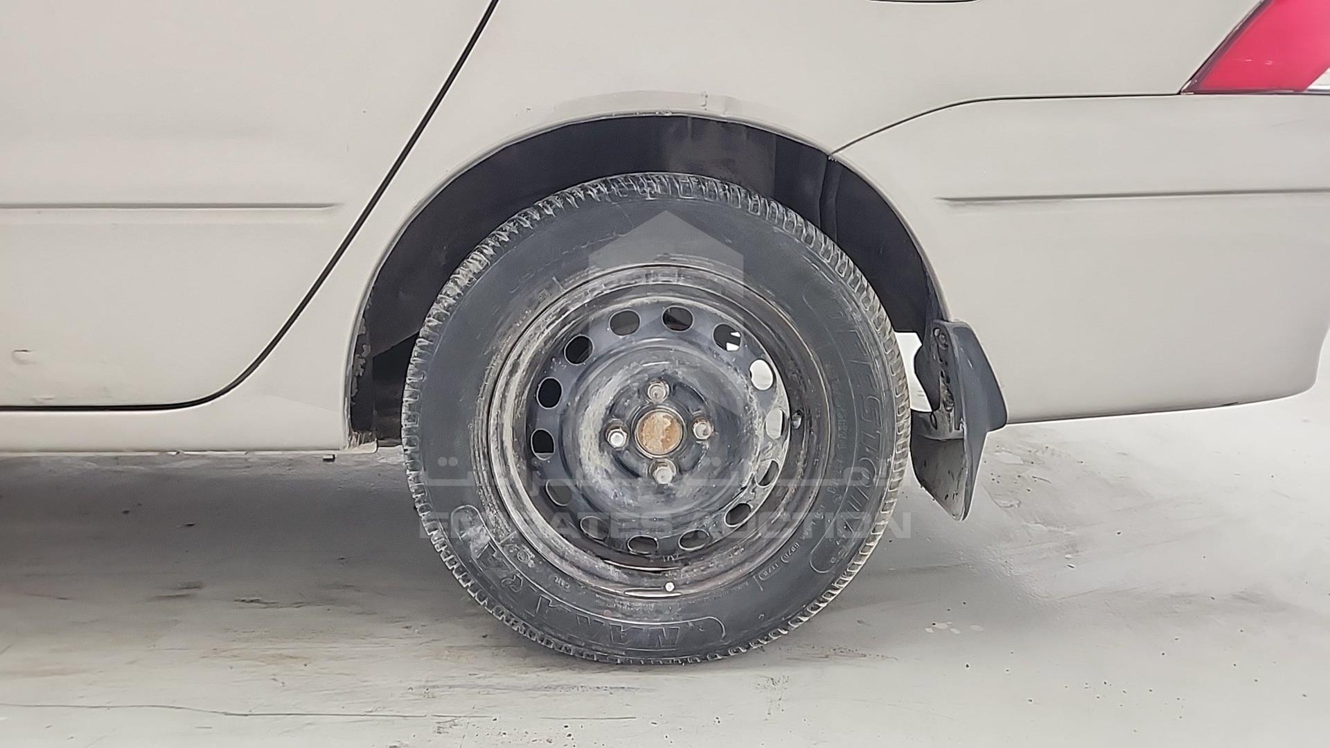 2002 MITSUBISHI LANCER VIN: JMYSNCS1A2U775608