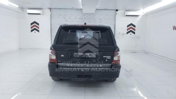 Range Rover Sport 2007 SALLSAA547A996063 Image 28