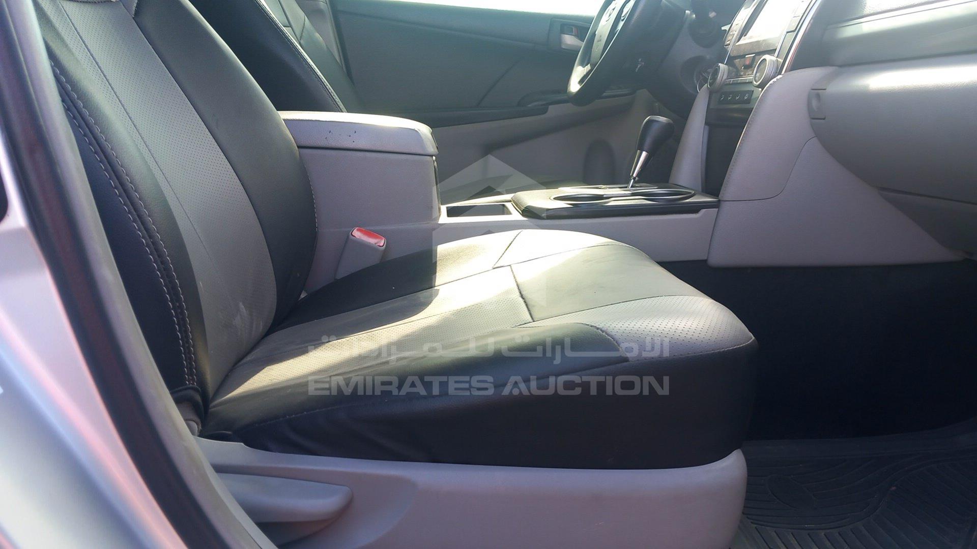 2013 TOYOTA CAMRY VIN: 4T1BF1FK3DU721705