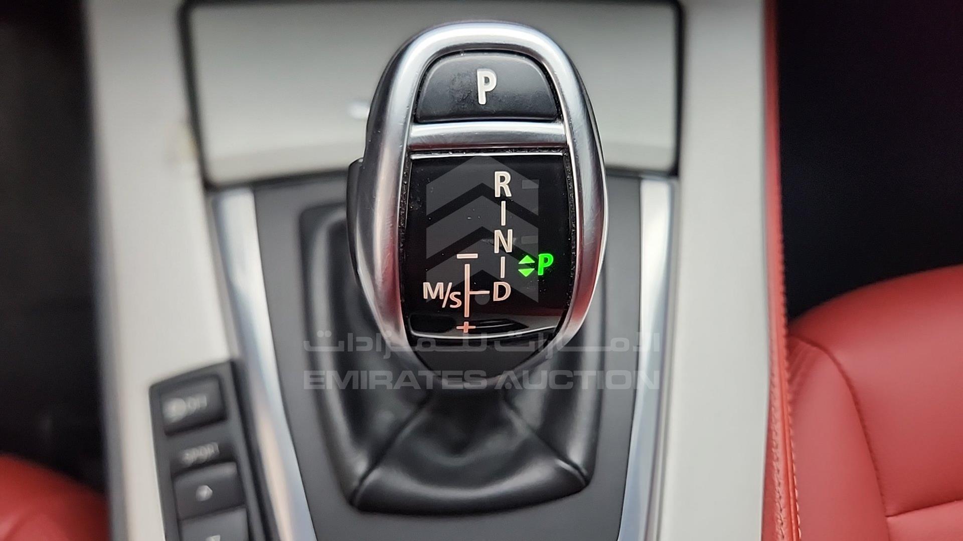2015 BMW Z4 VIN: WBALL1107FJ664711