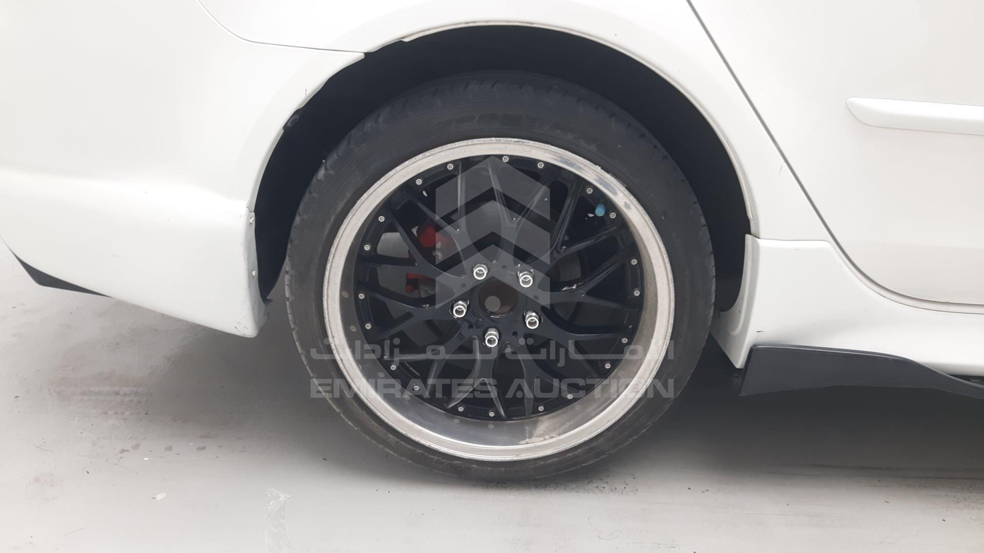 2015 MITSUBISHI --- VIN: JMYSTCY4AFU737782