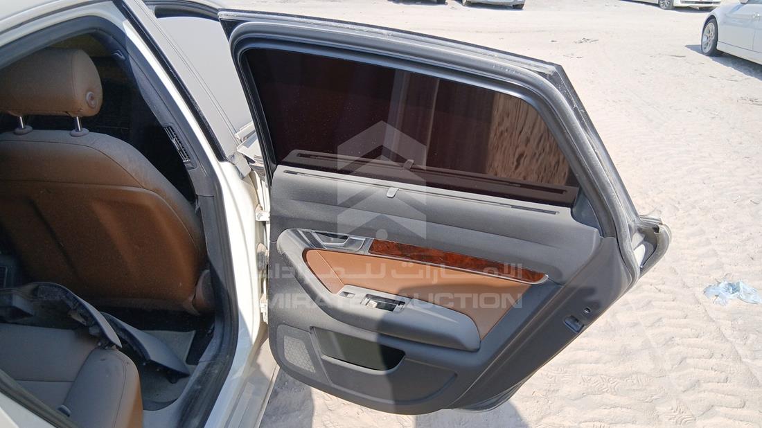 2006 Audi A6 — Rear Right Door — Photo 21