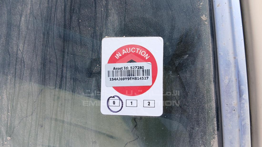 Buick - Scrap without document — General — Photo 25