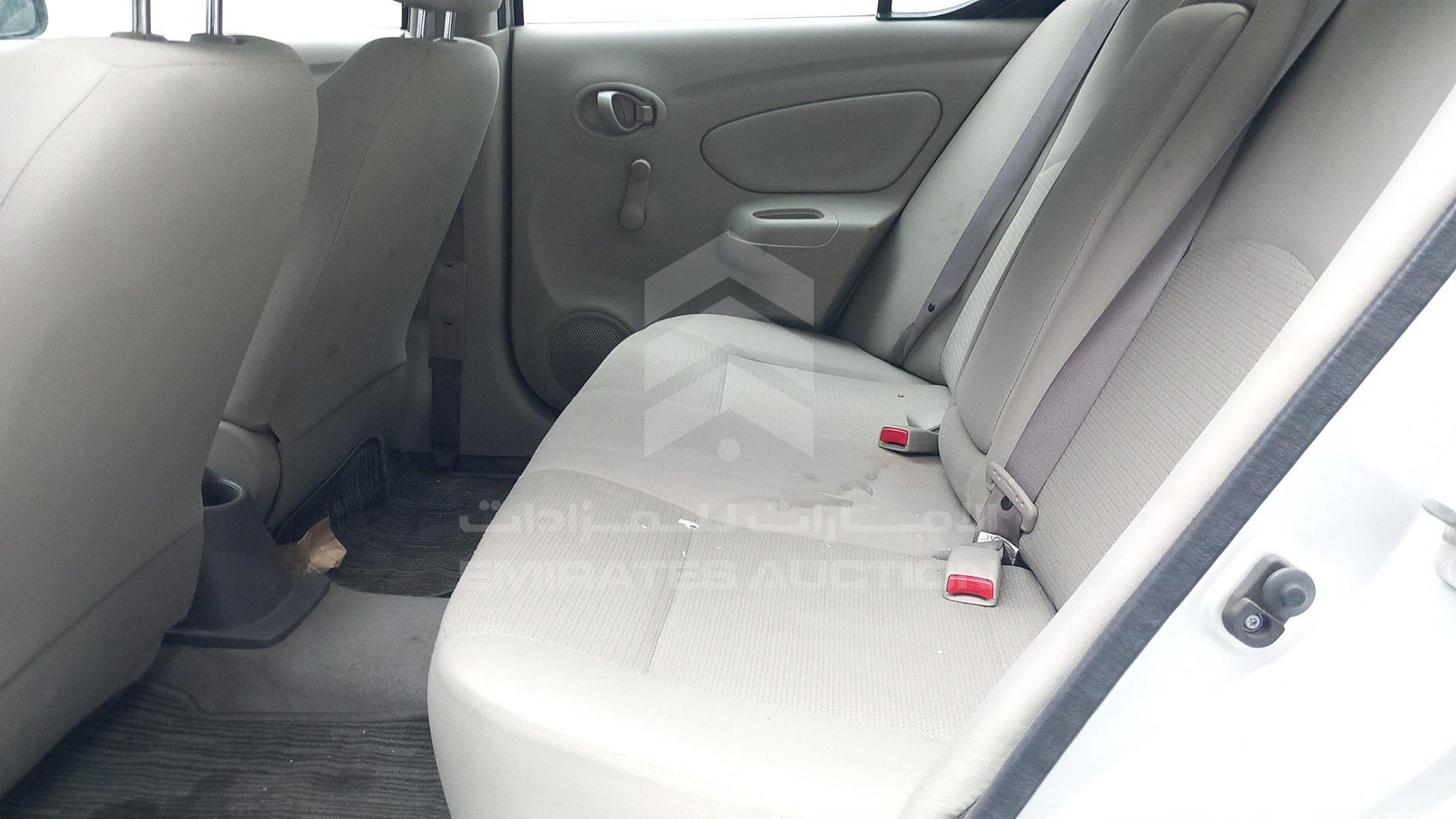 2022 NISSAN SUNNY VIN: MDHBN7AD7NG125810