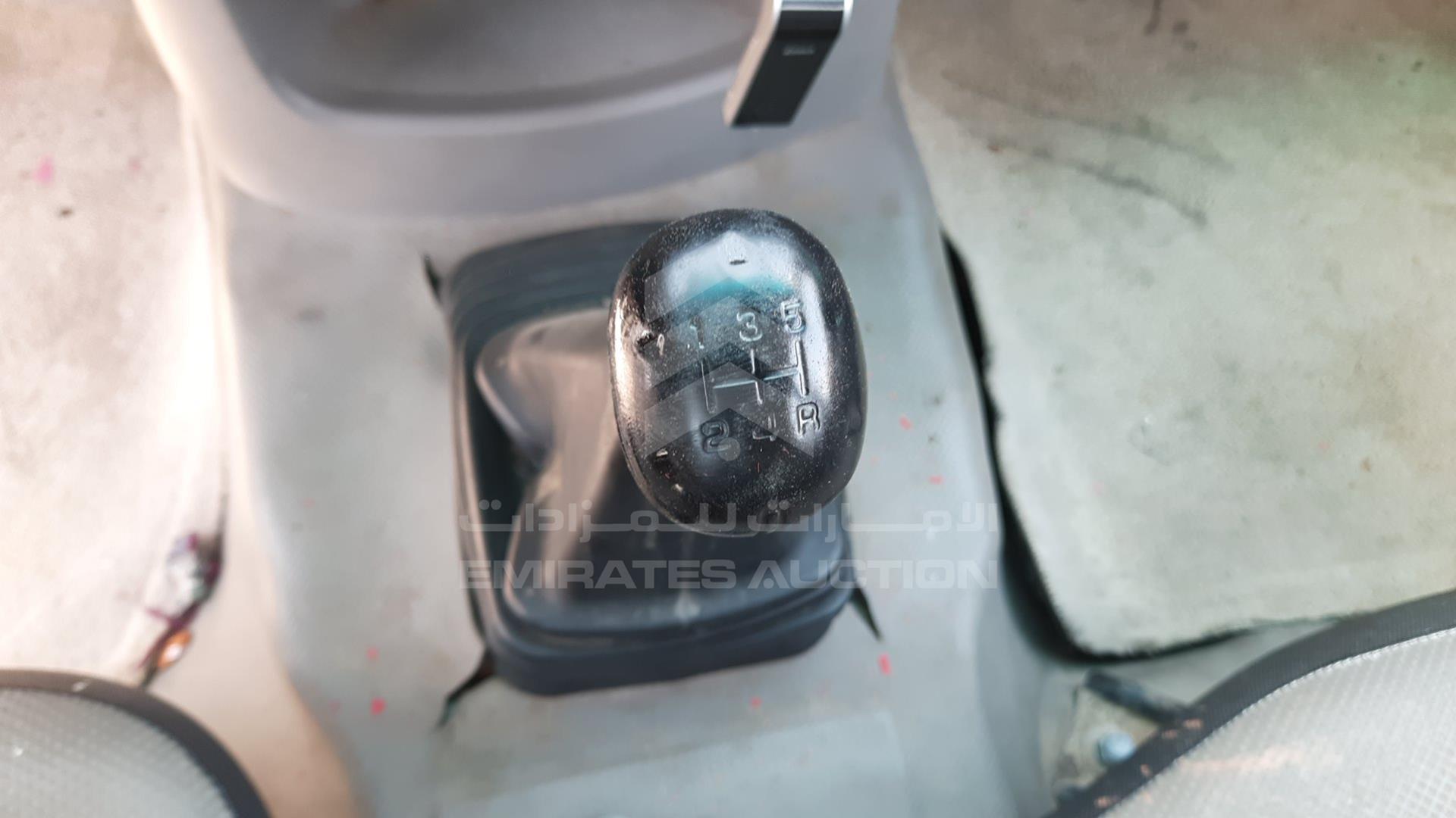 2013 MITSUBISHI L 200 VIN: MMBJNKA50DD030078