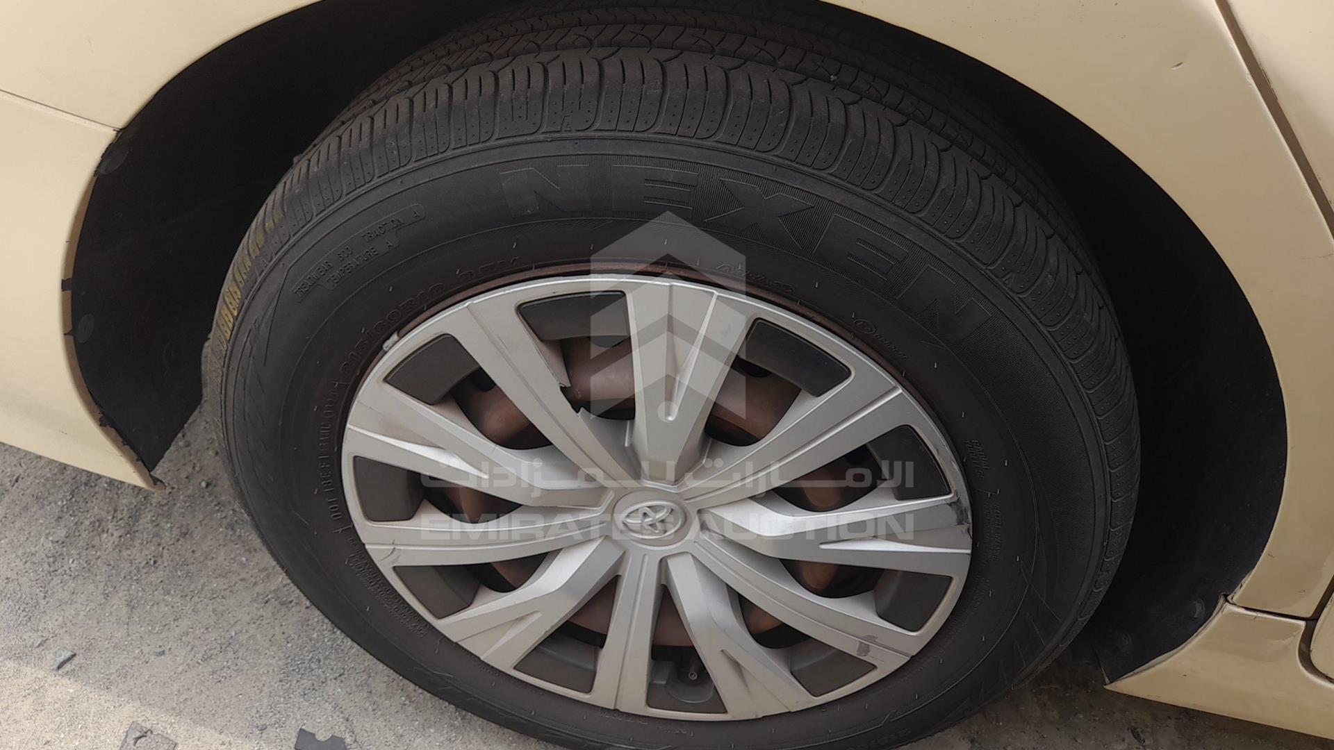 2019 TOYOTA CAMRY VIN: JTNB29HK2K3014492