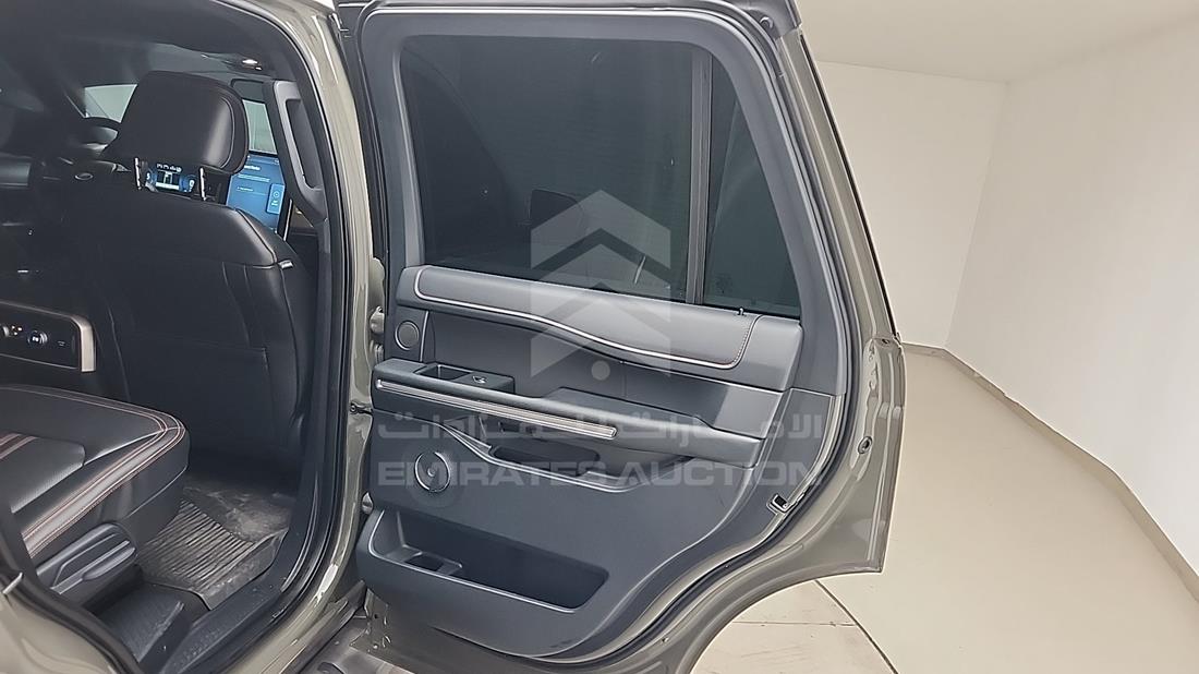 2024 Ford Expedition — Rear Right Door — Photo 30