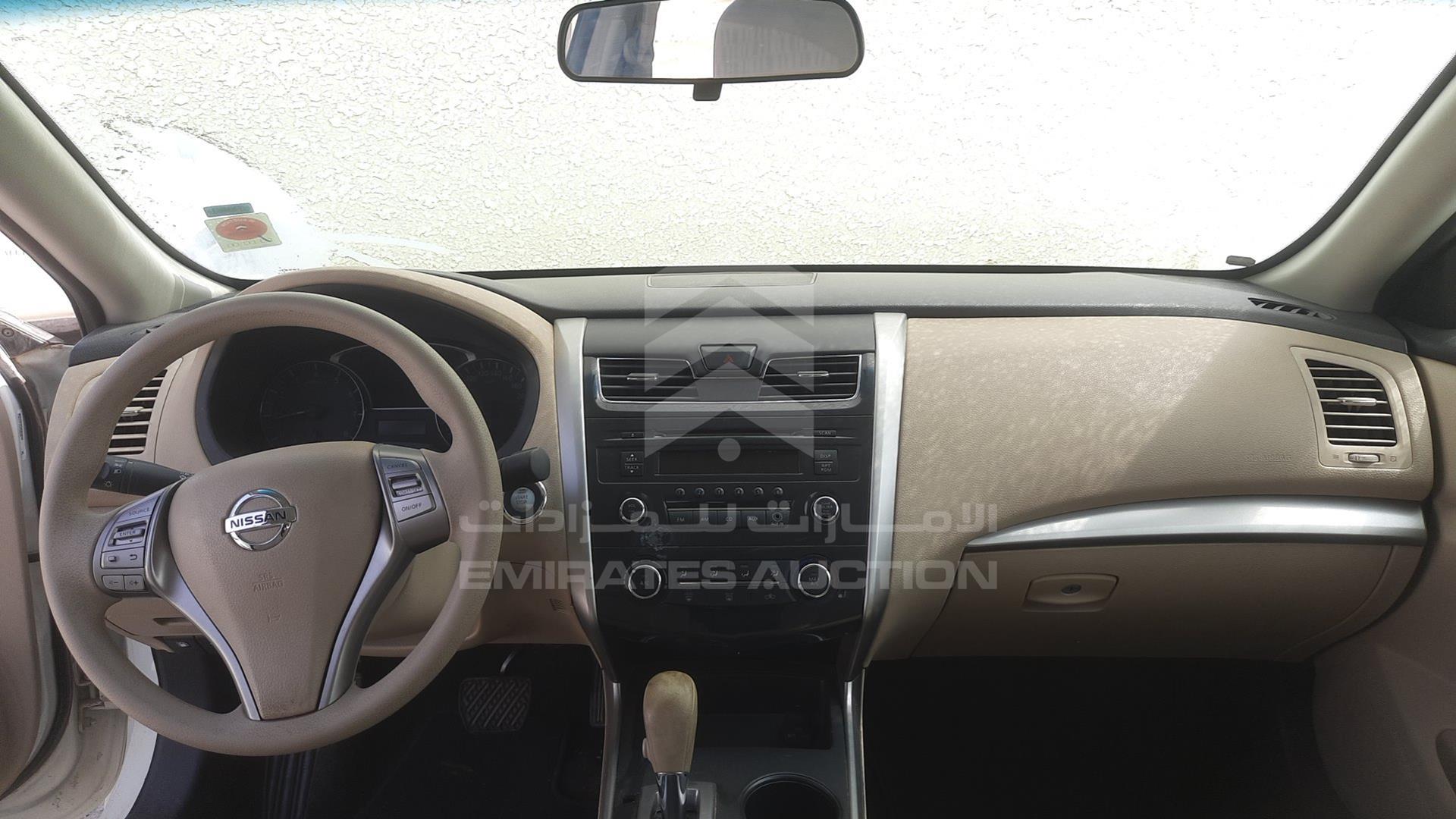 2015 NISSAN ALTIMA VIN: 1N4AL3AP4FC202863