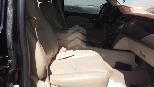 1GKFK03239R126996 GMC Yukon
