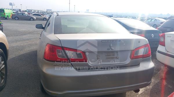 Mitsubishi Galant 2012 4P3SRDJ1ACE802372 Image 34