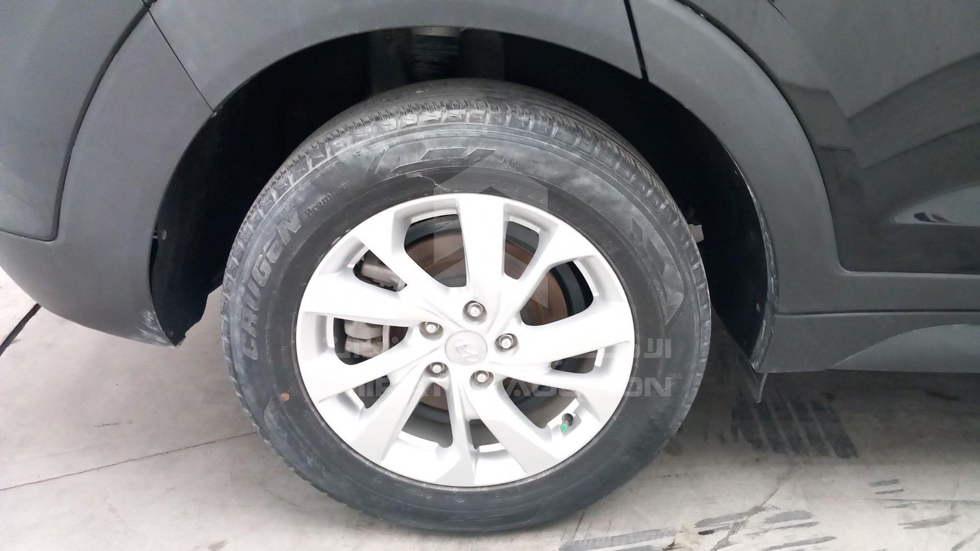 2020 HYUNDAI TUCSON VIN: KM8J33A42LU167175