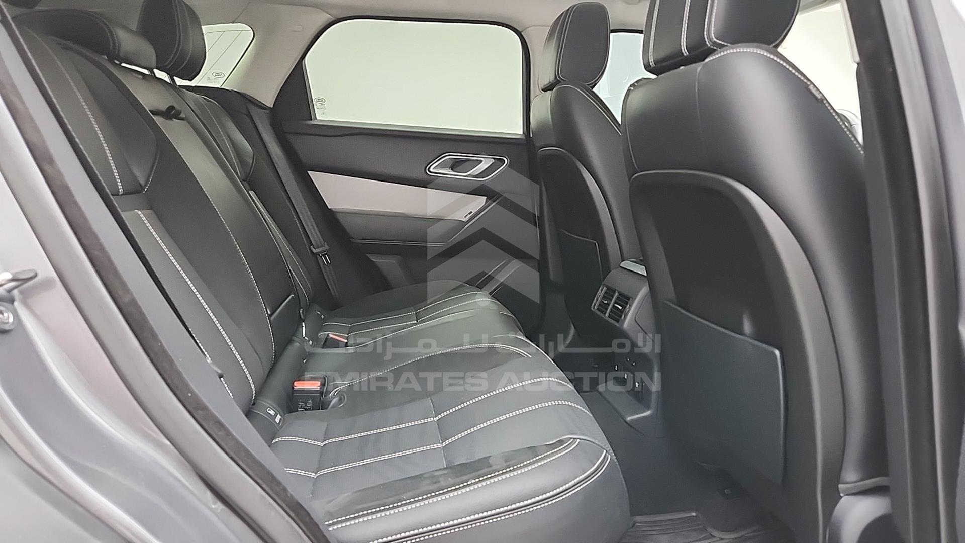 2018 RANGE ROVER --- VIN: SALYB2RV8JA716141