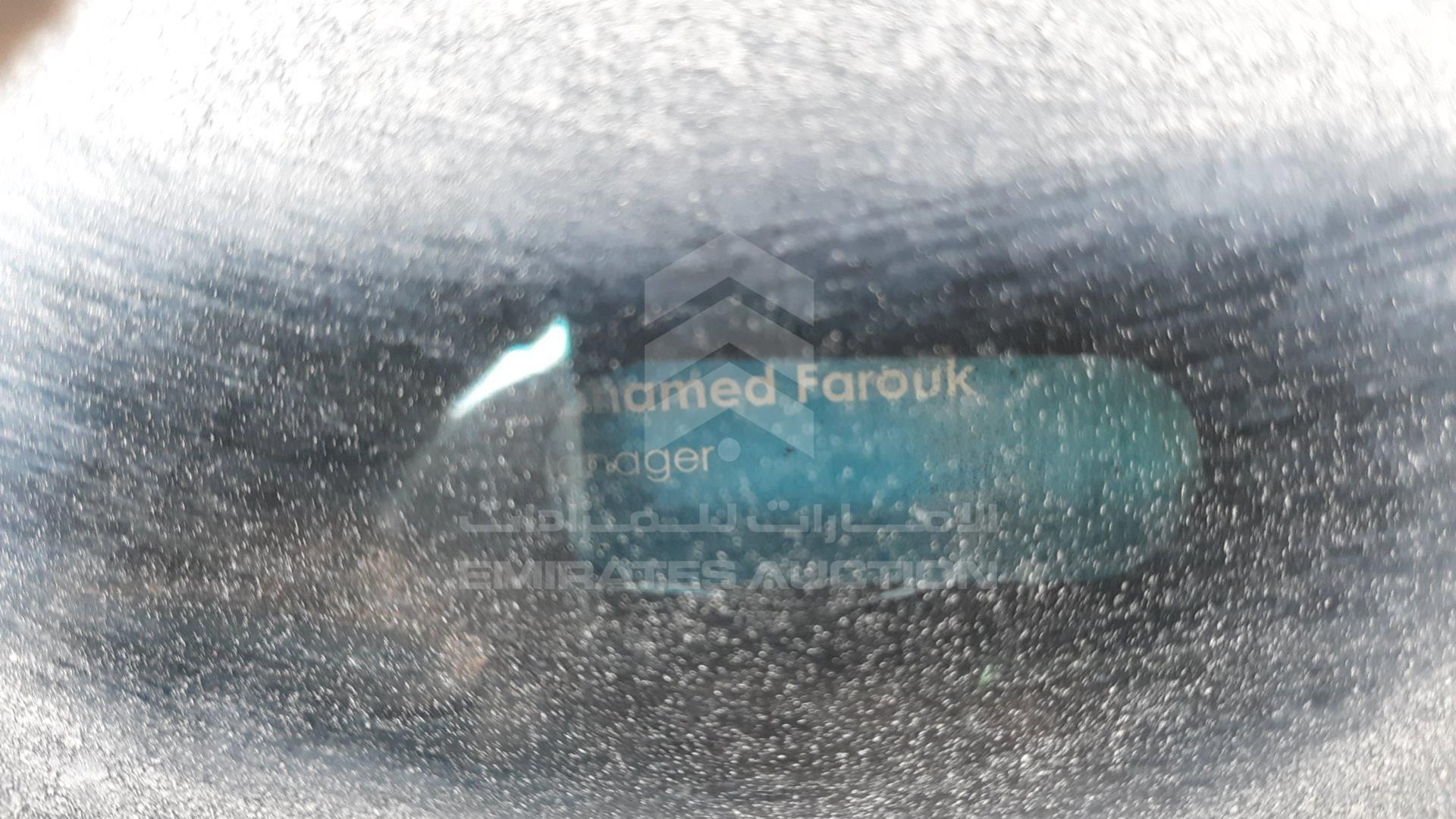 2006 PEUGEOT 206 CC VIN: VF32DNFUB6Y024888