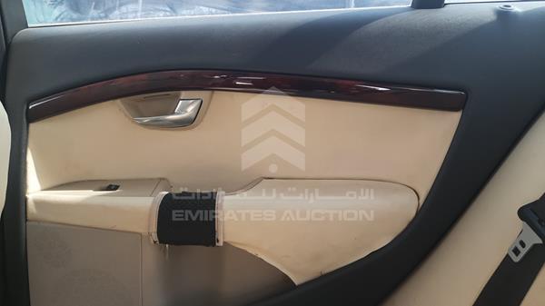 Volvo S 80 2007 YV1AS565471040210 Image 12