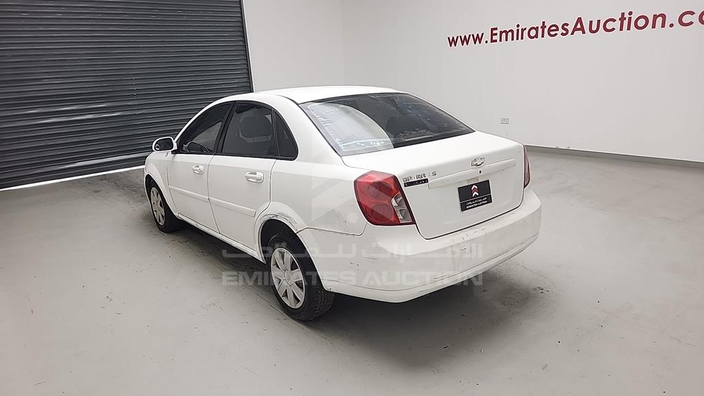 KL1JJ58636K413915 - 2006 CHEVROLET OPTRA - #526329