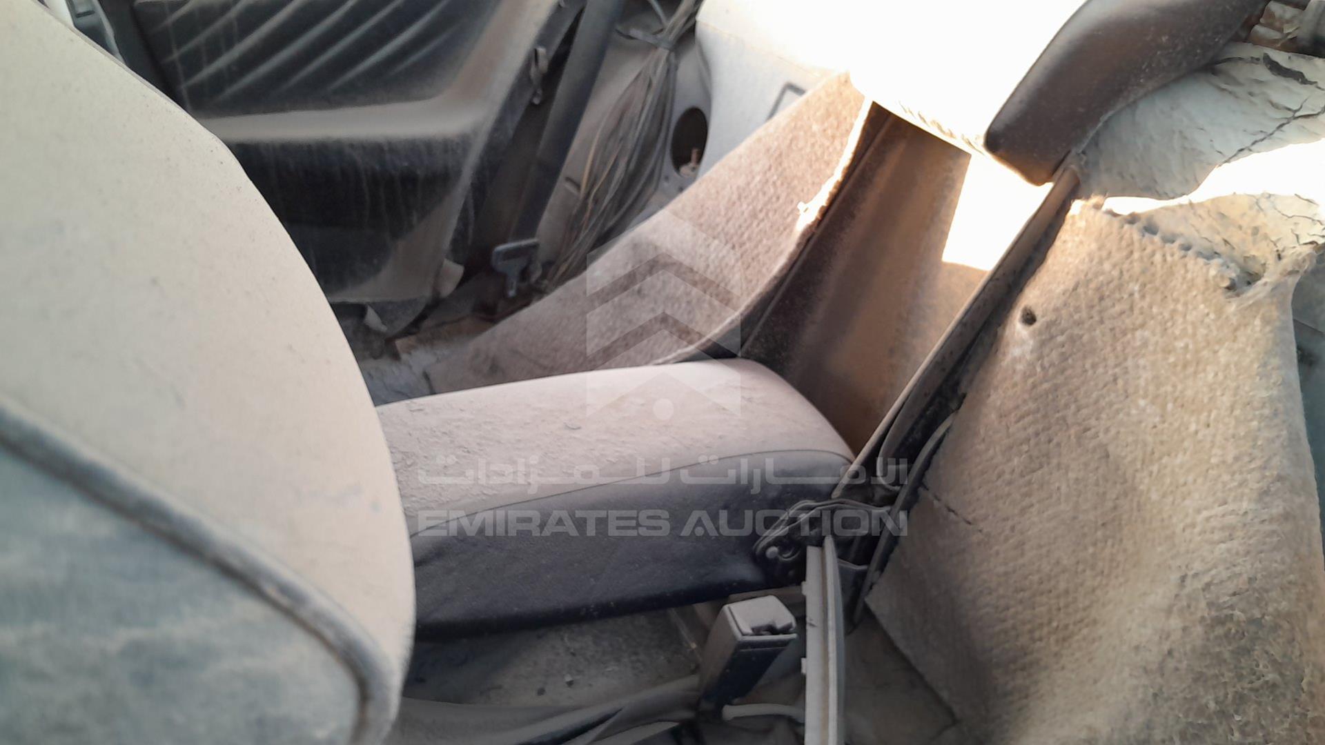0 MERCEDES --- VIN: WDB1260451A534470