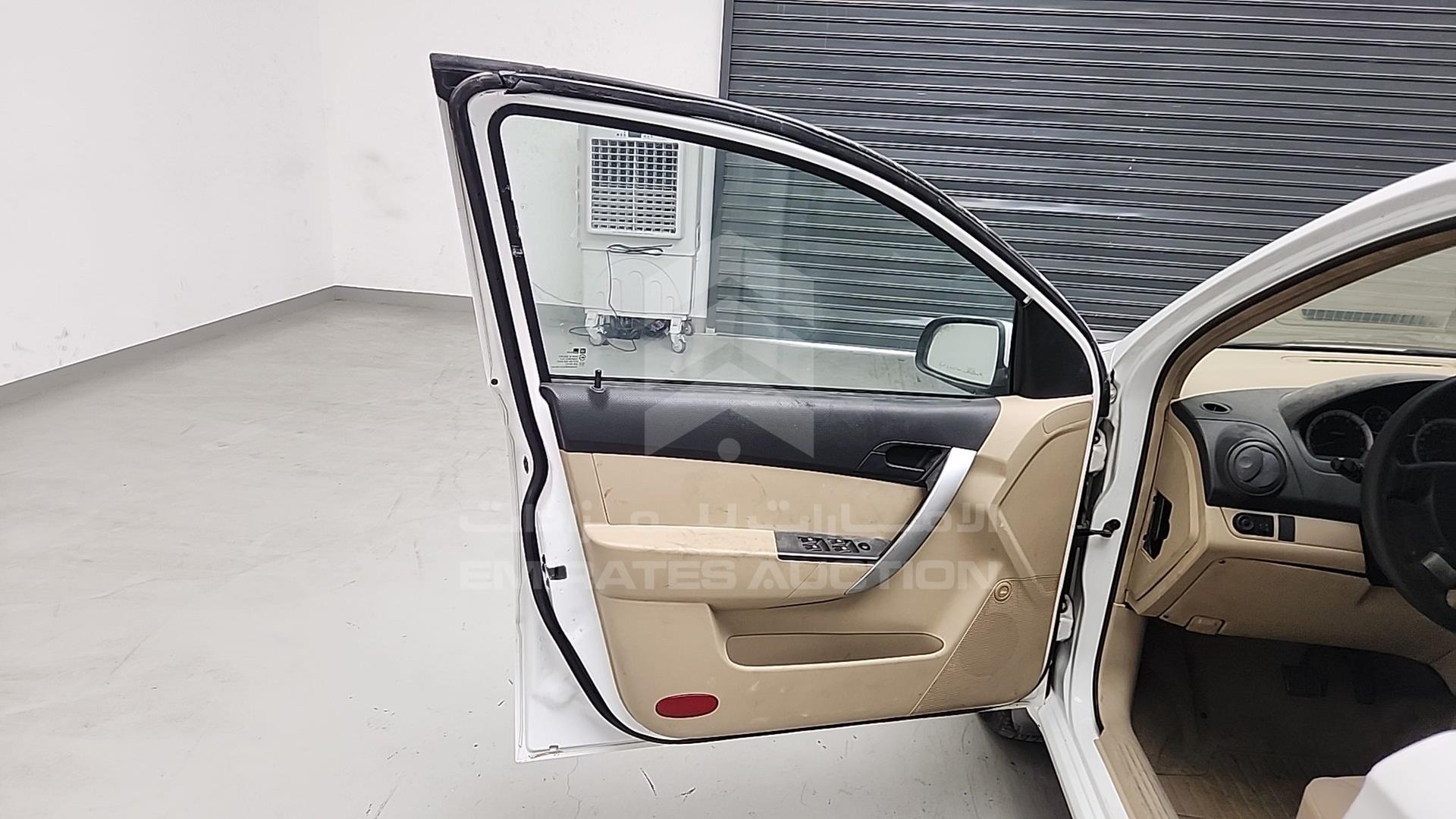 2015 CHEVROLET AVEO VIN: KL1TJ5B75FB032951