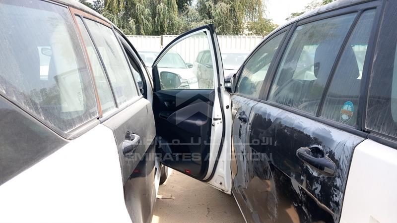 Auction sale of the 2017 Toyota Innova , vin: MHFCX8EM4H0108558, lot number: 390658