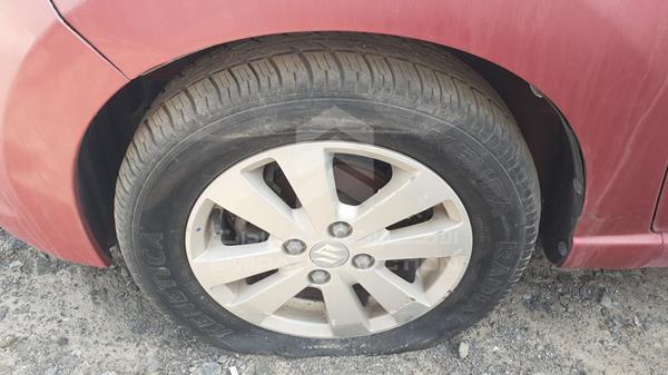 MA3FC3A11DA569110 Suzuki Celerio