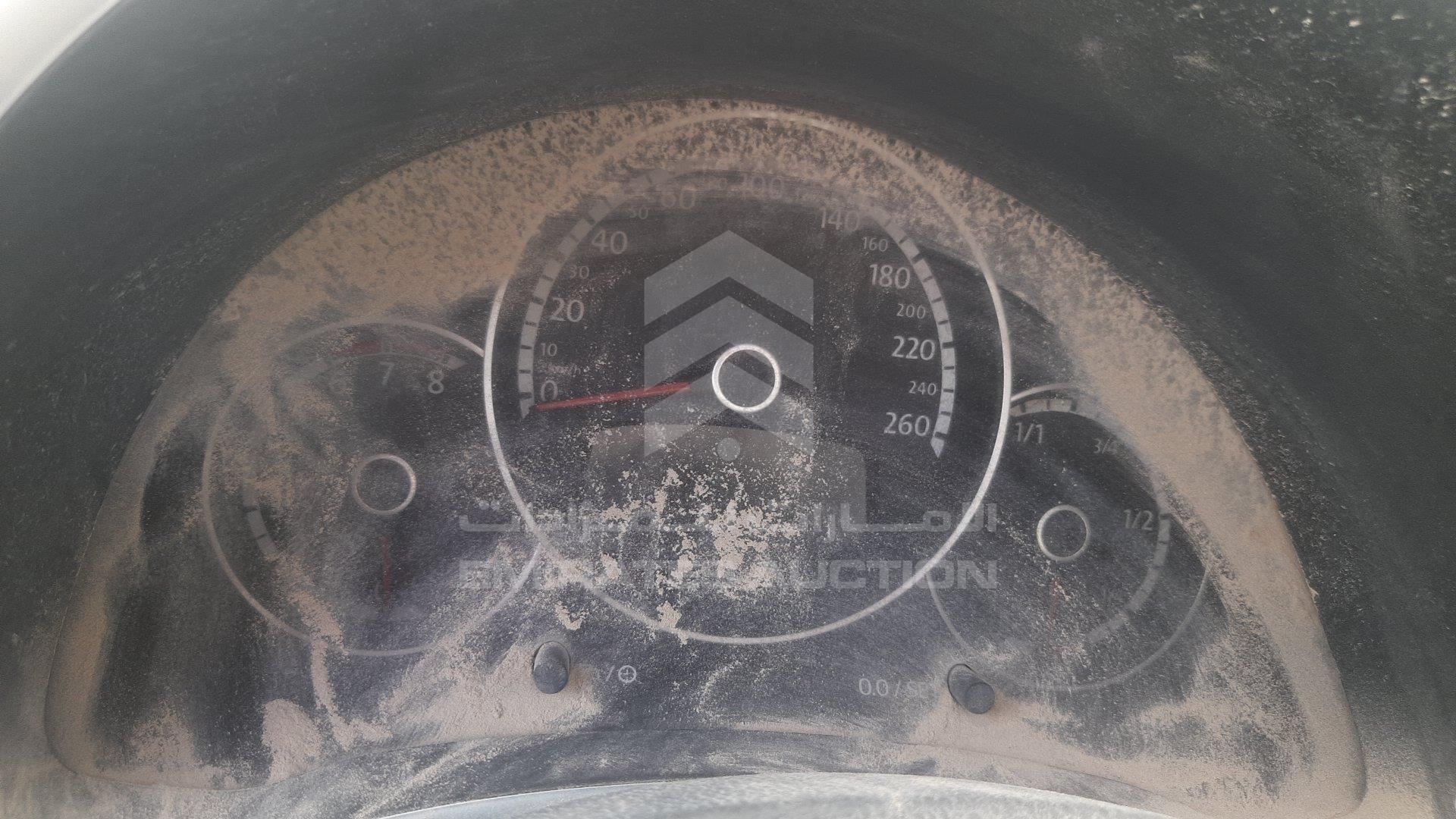WVWBF6ATXFM600075 - 2015 Volkswagen Beetle - #506621