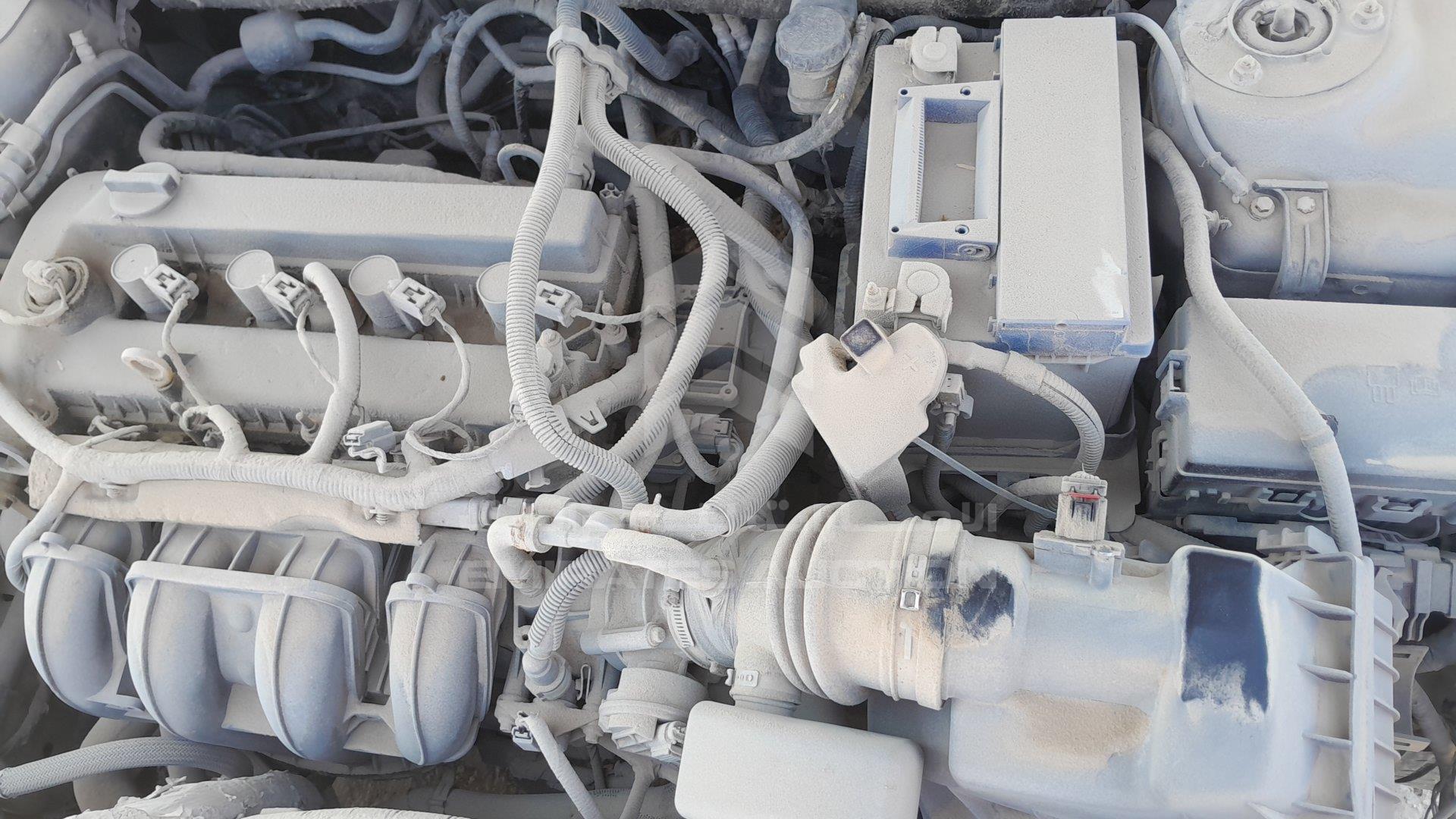3FAHP0HA8CR347243 - 2012 Ford Fusion - #509106