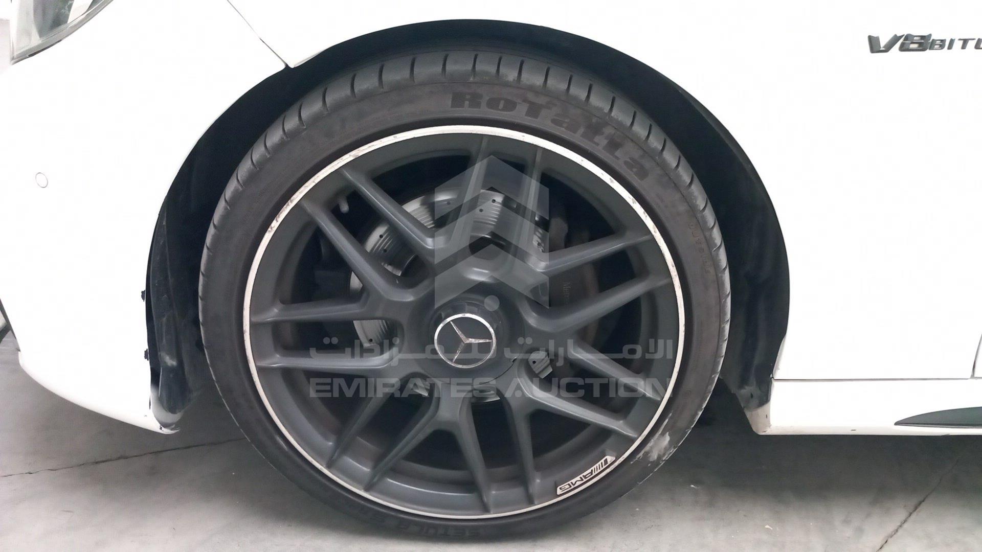 2014 MERCEDES E 300 VIN: WDDHF5FB1EA906463
