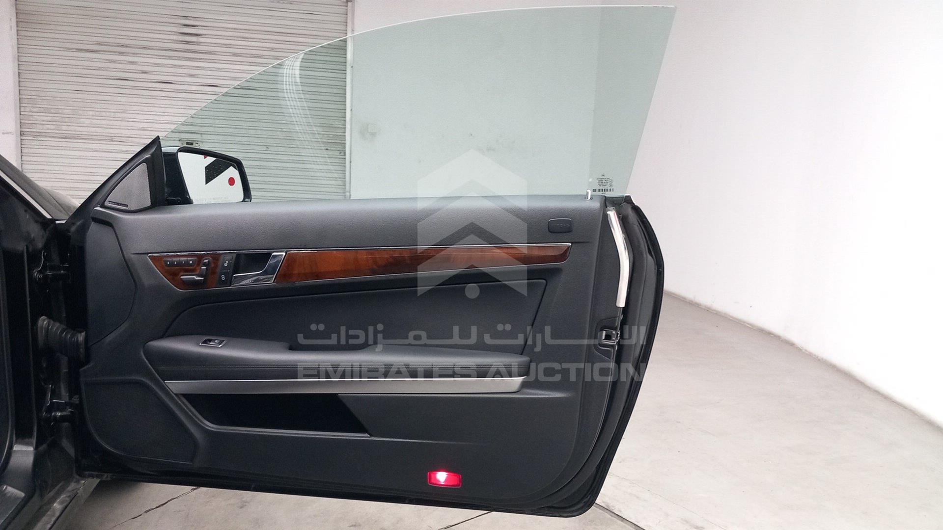 2013 MERCEDES E350 VIN: WDDKK5KF0DF207790