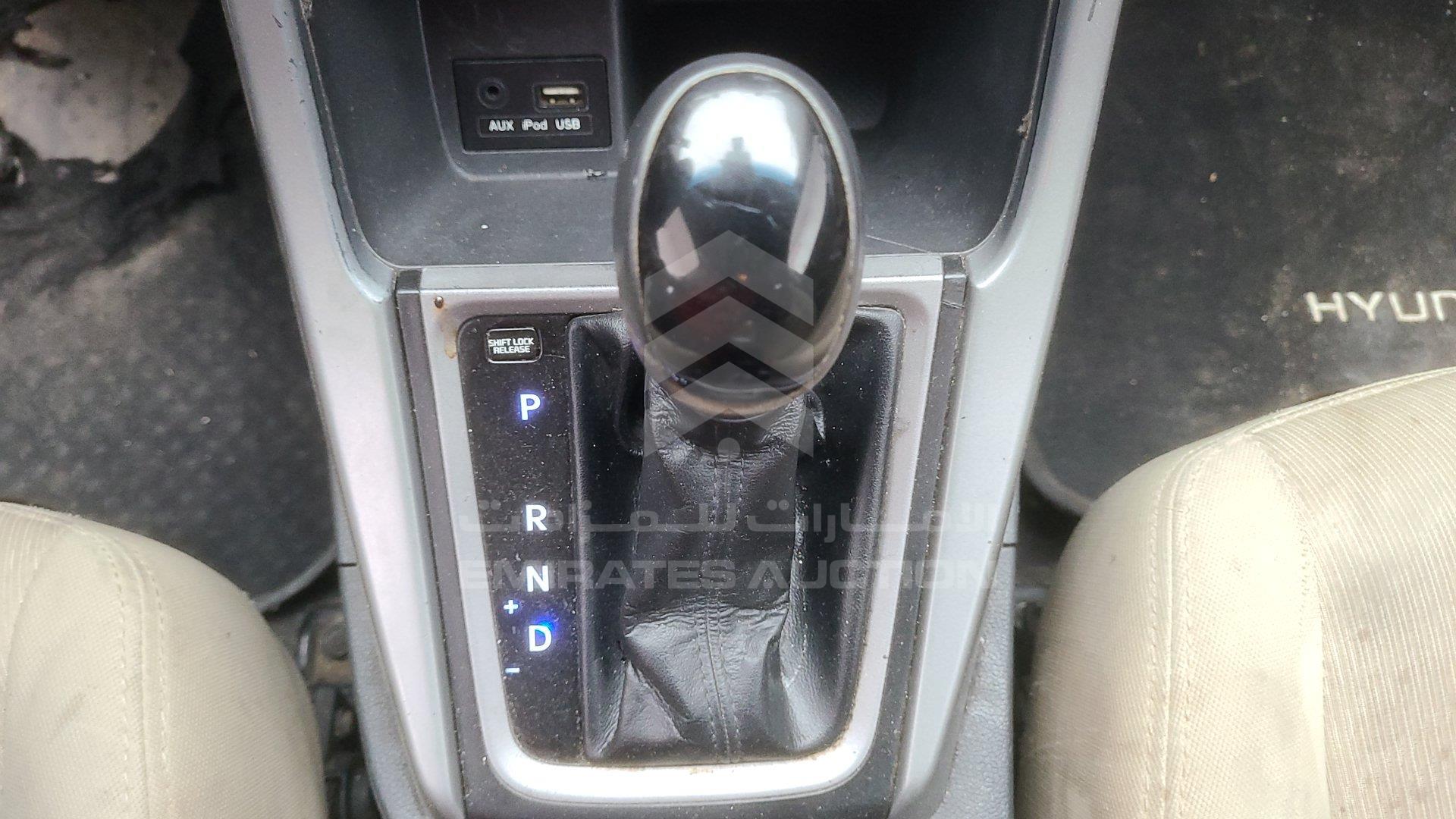 KMHDG41C5FU373643 - 2015 Hyundai Elantra - #462014
