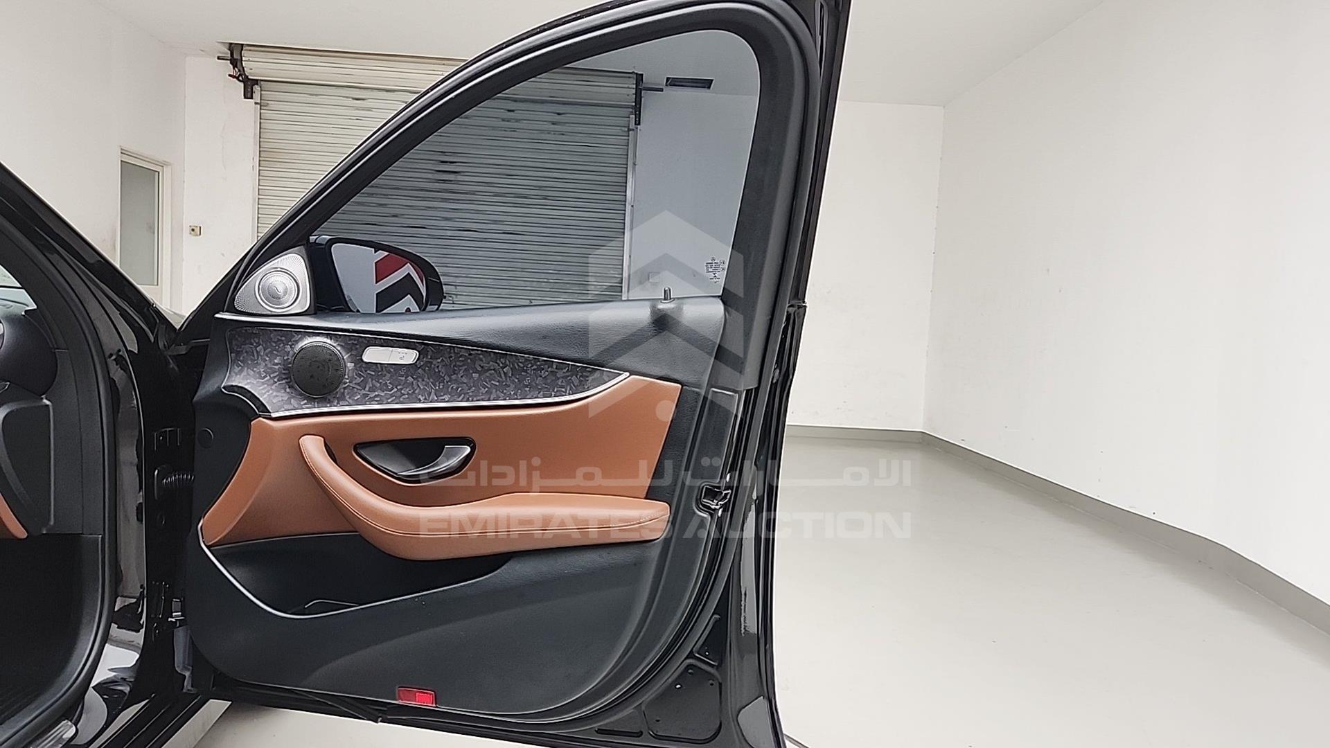 2020 MERCEDES E220 VIN: WDD2130041A301832