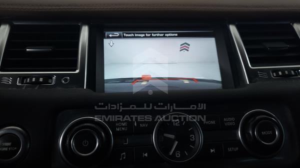 Range Rover Sport 2013 SALSK2D46DA803769 Image 8