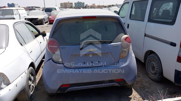 Chevrolet SPARK 2014 KL8CB6S97EC526484 Image 29