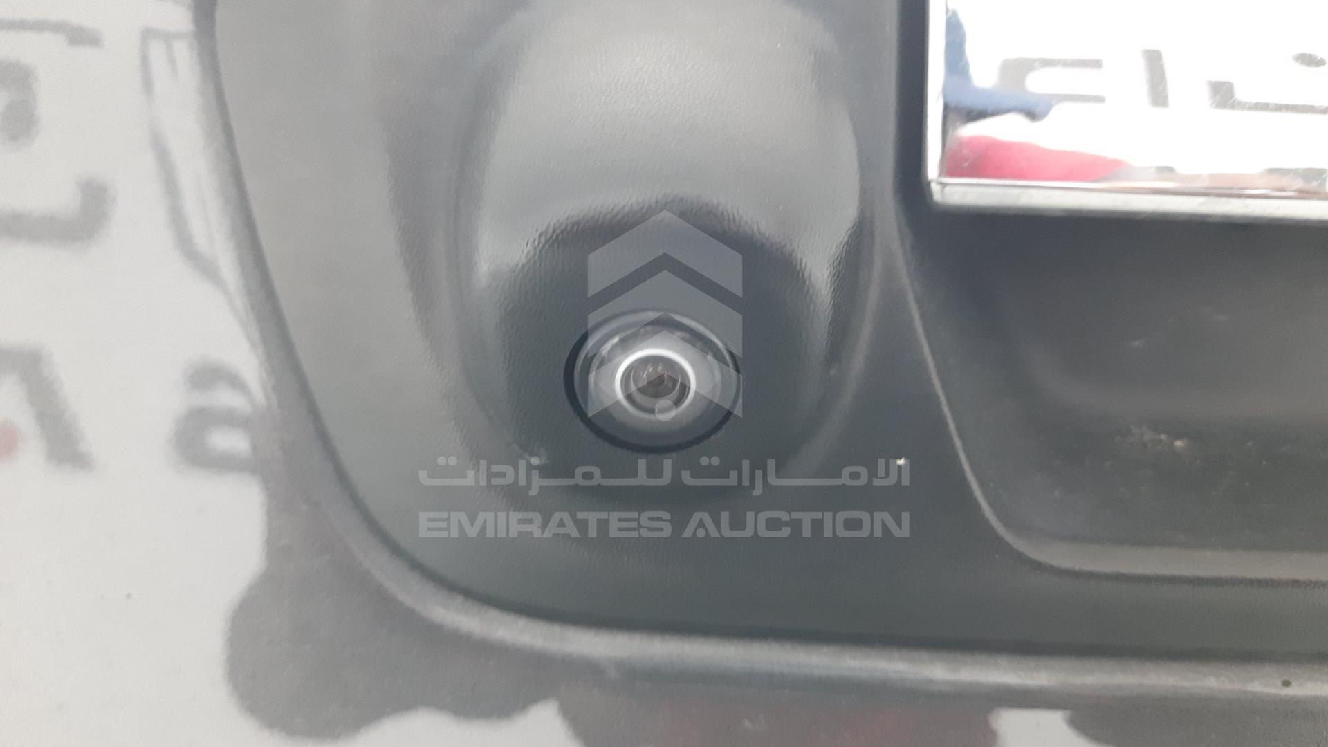 2020 MERCEDES X 350 D VIN: WDF4702521G029483