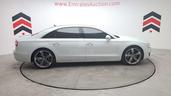 Audi A8 2016 WAUY2BFD8GN000776 Image 43