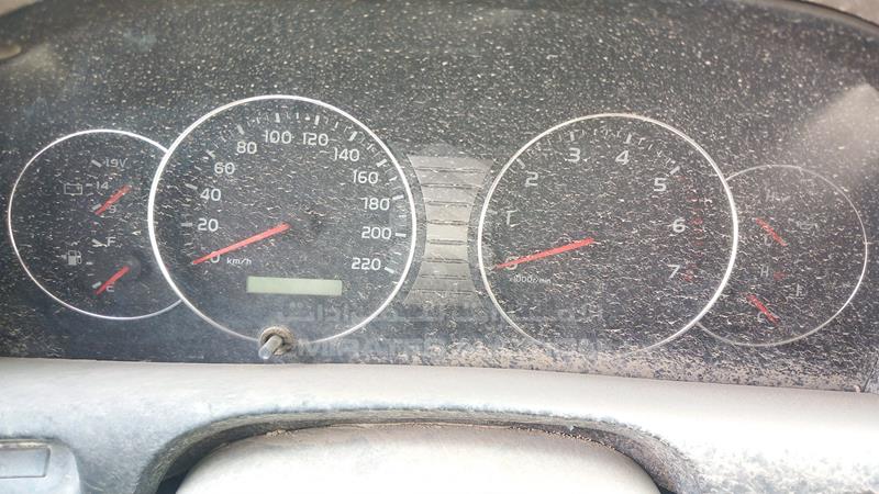 VIN: JTEHJ09J565123733 Auction: EmiratesAuction Lot: 404955 VIN: JTEHJ09J565123733 Toyota Land Cruiser 2006 WHITE Photo 14