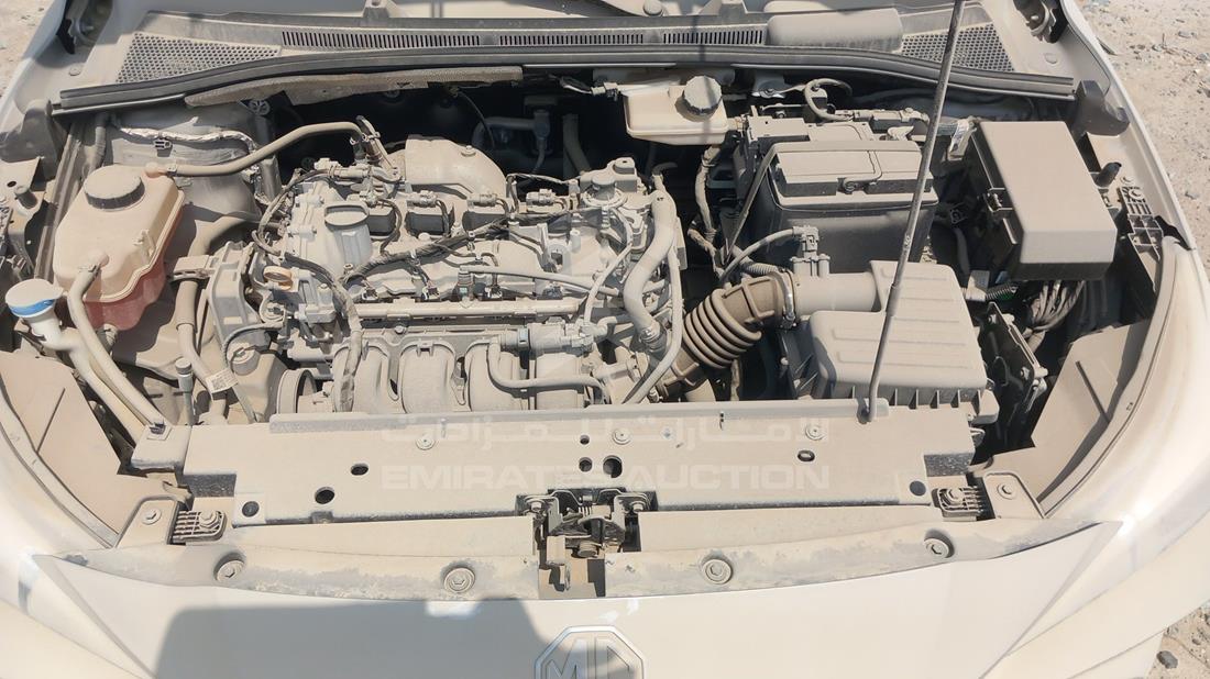 2024 MG 3 — Engine Bay — Photo 26